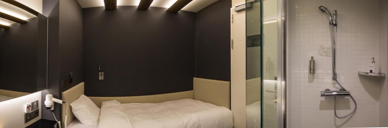 Darakhyu Incheon Airport Terminal No.1 Capsule Hotel Luaran gambar