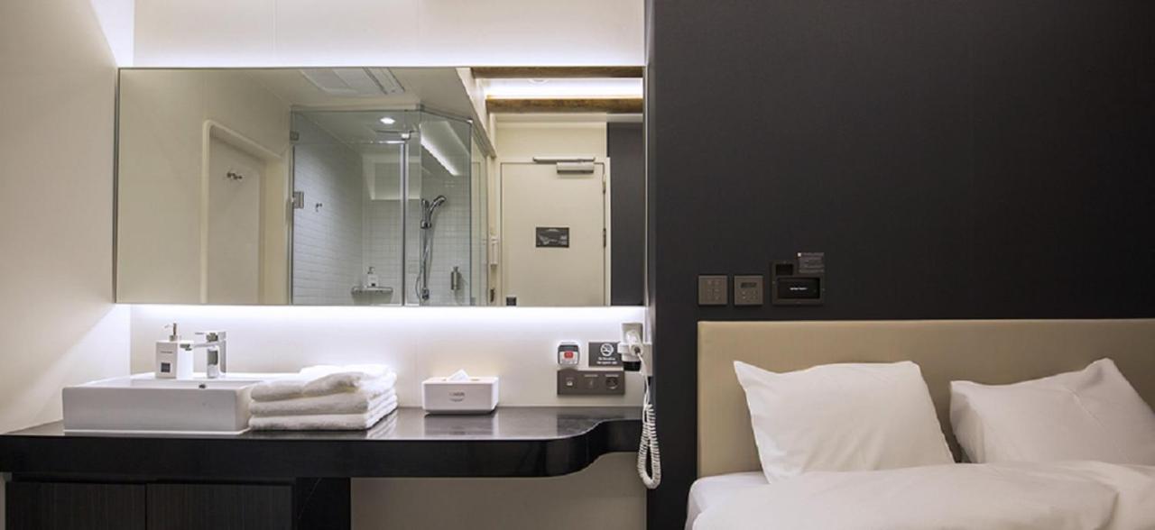 Darakhyu Incheon Airport Terminal No.1 Capsule Hotel Luaran gambar