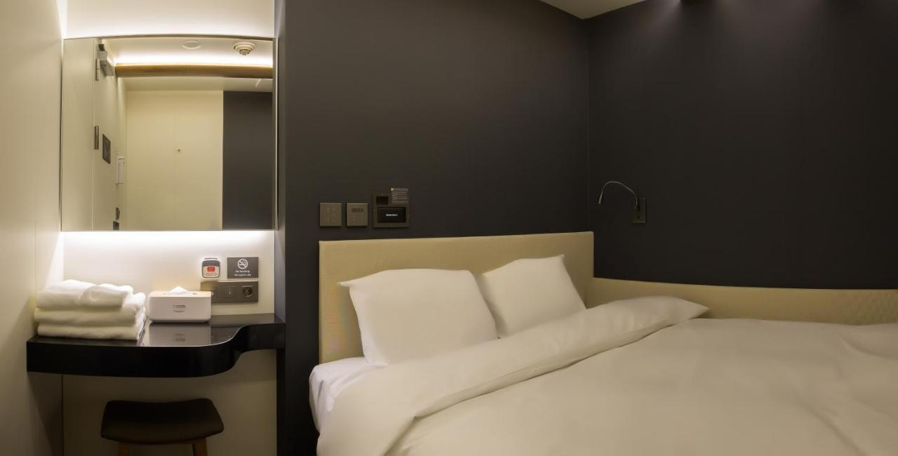 Darakhyu Incheon Airport Terminal No.1 Capsule Hotel Luaran gambar