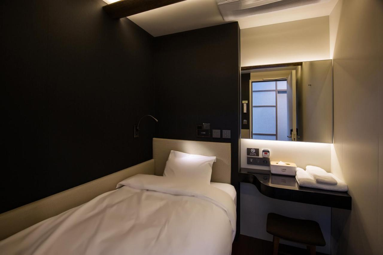 Darakhyu Incheon Airport Terminal No.1 Capsule Hotel Luaran gambar