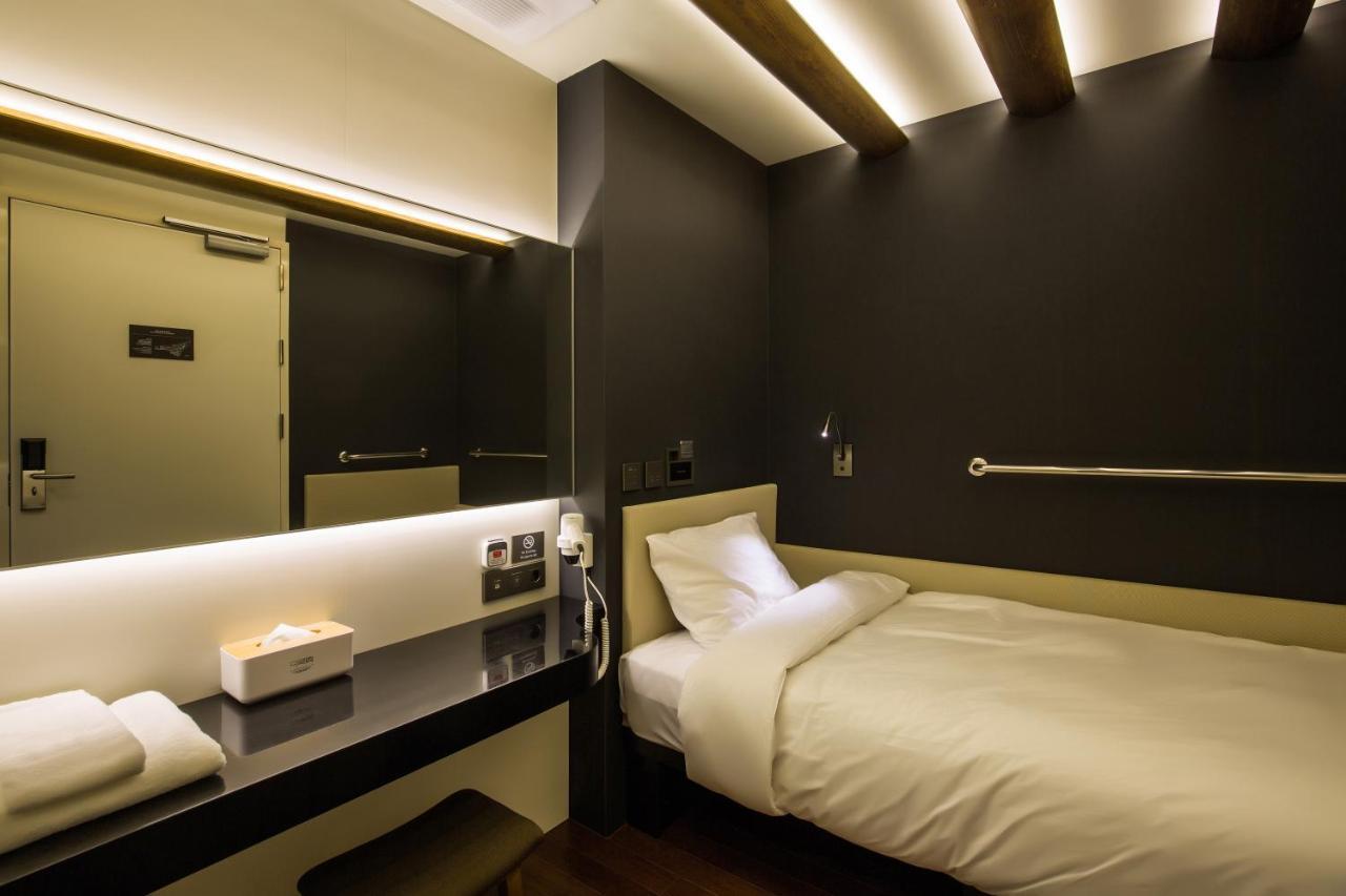 Darakhyu Incheon Airport Terminal No.1 Capsule Hotel Luaran gambar