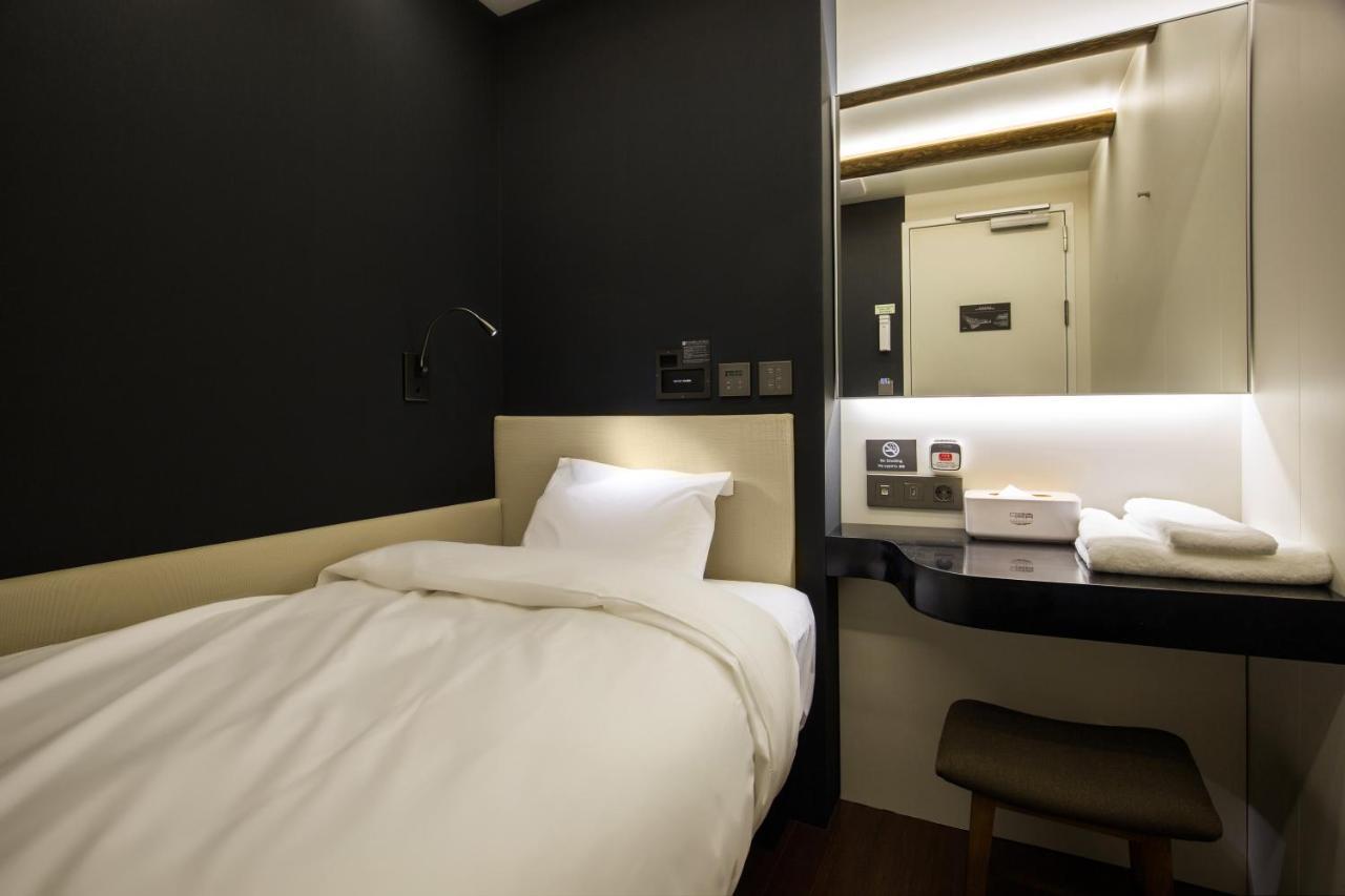 Darakhyu Incheon Airport Terminal No.1 Capsule Hotel Luaran gambar